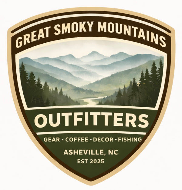 Great Smoky Mountains Outfitters